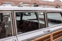 1991 Jeep Grand Wagoneer for sale