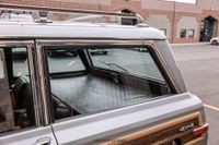 1991 Jeep Grand Wagoneer for sale