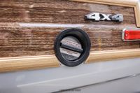 1991 Jeep Grand Wagoneer for sale