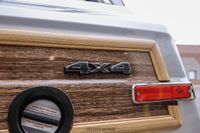 1991 Jeep Grand Wagoneer for sale