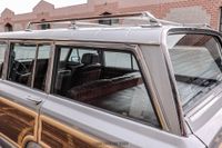 1991 Jeep Grand Wagoneer for sale