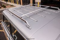 1991 Jeep Grand Wagoneer for sale