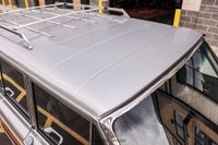 1991 Jeep Grand Wagoneer for sale