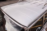 1991 Jeep Grand Wagoneer for sale