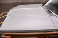 1991 Jeep Grand Wagoneer for sale