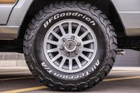 1991 Jeep Grand Wagoneer for sale