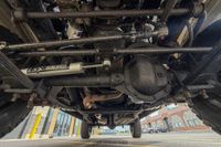 1991 Jeep Grand Wagoneer for sale