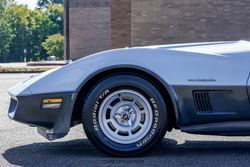 1982 Chevrolet Corvette for sale