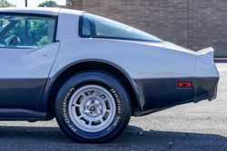 1982 Chevrolet Corvette for sale