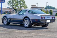 1982 Chevrolet Corvette for sale