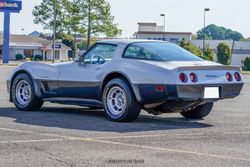 1982 Chevrolet Corvette for sale