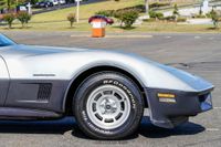 1982 Chevrolet Corvette for sale