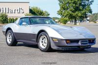 1982 Chevrolet Corvette for sale