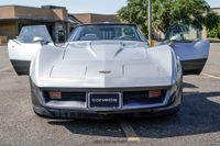 1982 Chevrolet Corvette for sale