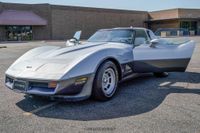 1982 Chevrolet Corvette for sale
