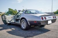 1982 Chevrolet Corvette for sale