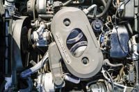 1982 Chevrolet Corvette for sale