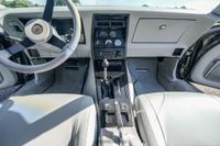 1982 Chevrolet Corvette for sale