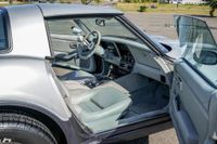 1982 Chevrolet Corvette for sale