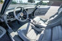 1982 Chevrolet Corvette for sale