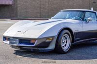 1982 Chevrolet Corvette for sale