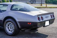 1982 Chevrolet Corvette for sale