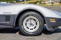 1982 Chevrolet Corvette for sale