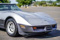 1982 Chevrolet Corvette for sale