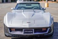 1982 Chevrolet Corvette for sale