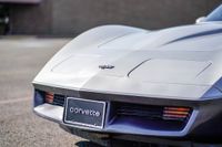 1982 Chevrolet Corvette for sale