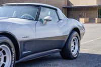 1982 Chevrolet Corvette for sale