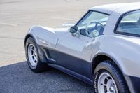 1982 Chevrolet Corvette for sale