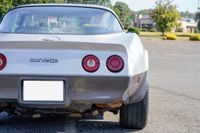 1982 Chevrolet Corvette for sale