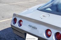 1982 Chevrolet Corvette for sale