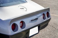 1982 Chevrolet Corvette for sale