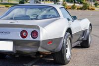 1982 Chevrolet Corvette for sale