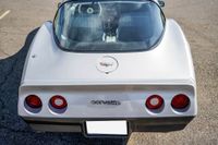 1982 Chevrolet Corvette for sale