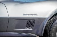 1982 Chevrolet Corvette for sale