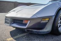 1982 Chevrolet Corvette for sale