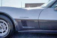1982 Chevrolet Corvette for sale