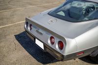 1982 Chevrolet Corvette for sale