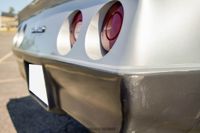 1982 Chevrolet Corvette for sale