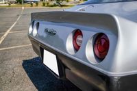 1982 Chevrolet Corvette for sale