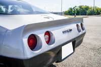 1982 Chevrolet Corvette for sale