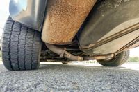 1982 Chevrolet Corvette for sale