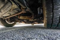 1982 Chevrolet Corvette for sale