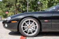 2002 Jaguar XKR 100 Convertible for sale