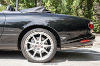 2002 Jaguar XKR 100 Convertible for sale
