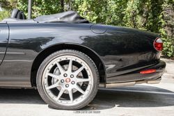 2002 Jaguar XKR 100 Convertible for sale