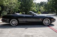 2002 Jaguar XKR 100 Convertible for sale